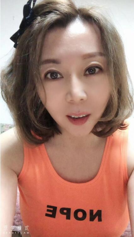 像素 会喷水气质美女