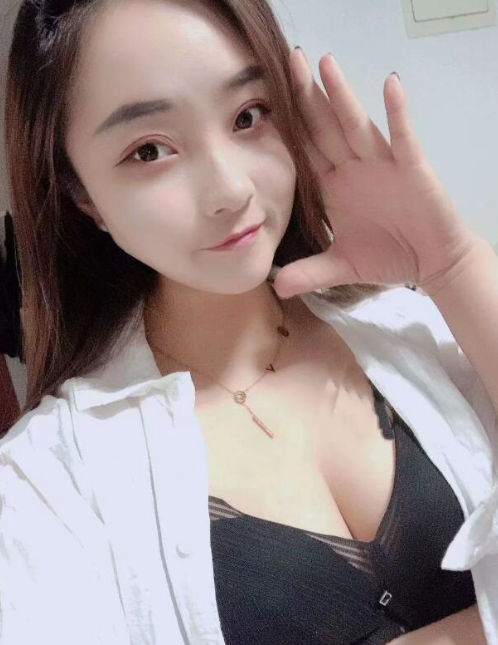 四百帝都高颜值妹子